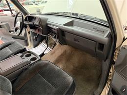 1990 Ford Bronco (CC-2064843) for sale in Mundelein, Illinois