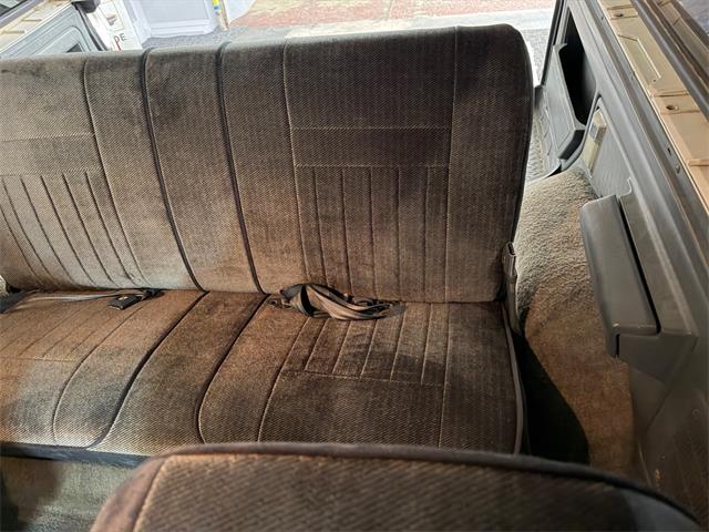 1990 Ford Bronco (CC-2064843) for sale in Mundelein, Illinois