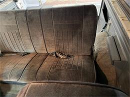 1990 Ford Bronco (CC-2064843) for sale in Mundelein, Illinois