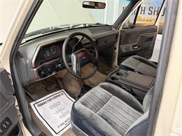 1990 Ford Bronco (CC-2064843) for sale in Mundelein, Illinois