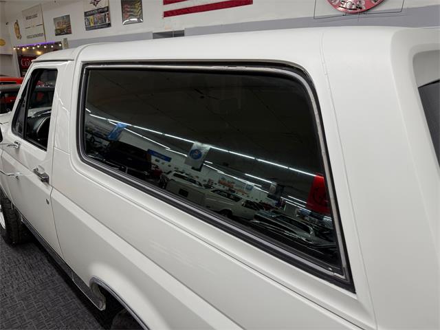 1990 Ford Bronco (CC-2064843) for sale in Mundelein, Illinois