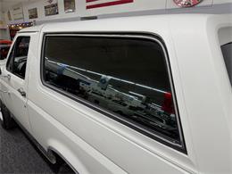 1990 Ford Bronco (CC-2064843) for sale in Mundelein, Illinois