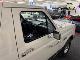 1990 Ford Bronco (CC-2064843) for sale in Mundelein, Illinois