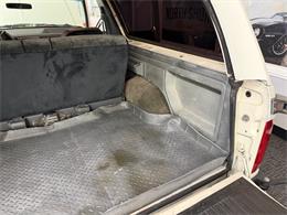 1990 Ford Bronco (CC-2064843) for sale in Mundelein, Illinois