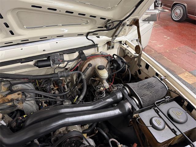 1990 Ford Bronco (CC-2064843) for sale in Mundelein, Illinois