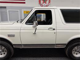 1990 Ford Bronco (CC-2064843) for sale in Mundelein, Illinois