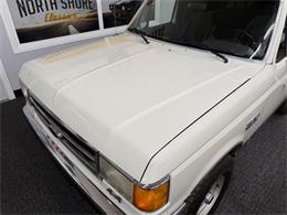 1990 Ford Bronco (CC-2064843) for sale in Mundelein, Illinois