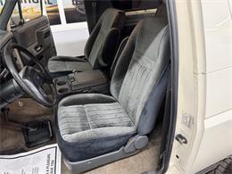 1990 Ford Bronco (CC-2064843) for sale in Mundelein, Illinois