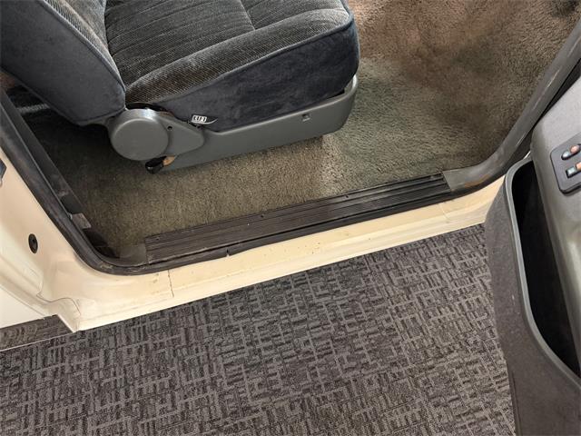 1990 Ford Bronco (CC-2064843) for sale in Mundelein, Illinois