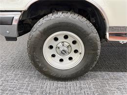 1990 Ford Bronco (CC-2064843) for sale in Mundelein, Illinois