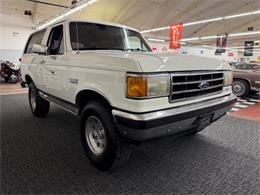 1990 Ford Bronco (CC-2064843) for sale in Mundelein, Illinois