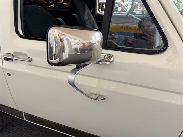 1990 Ford Bronco (CC-2064843) for sale in Mundelein, Illinois