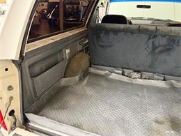 1990 Ford Bronco (CC-2064843) for sale in Mundelein, Illinois