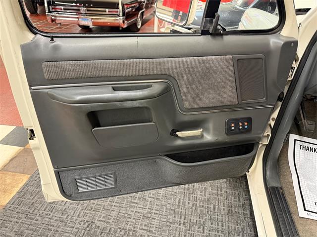 1990 Ford Bronco (CC-2064843) for sale in Mundelein, Illinois