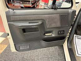 1990 Ford Bronco (CC-2064843) for sale in Mundelein, Illinois
