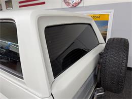 1990 Ford Bronco (CC-2064843) for sale in Mundelein, Illinois