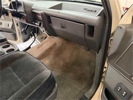 1990 Ford Bronco (CC-2064843) for sale in Mundelein, Illinois