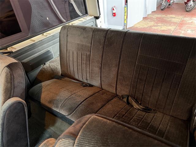 1990 Ford Bronco (CC-2064843) for sale in Mundelein, Illinois