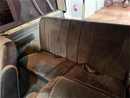 1990 Ford Bronco (CC-2064843) for sale in Mundelein, Illinois