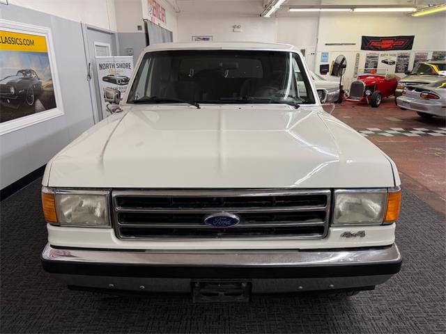 1990 Ford Bronco (CC-2064843) for sale in Mundelein, Illinois