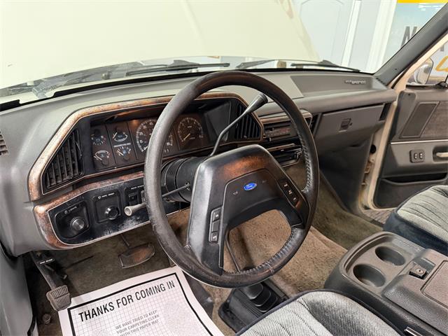 1990 Ford Bronco (CC-2064843) for sale in Mundelein, Illinois