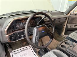 1990 Ford Bronco (CC-2064843) for sale in Mundelein, Illinois