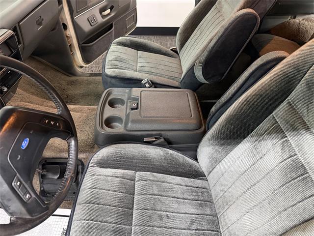 1990 Ford Bronco (CC-2064843) for sale in Mundelein, Illinois
