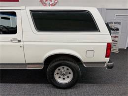 1990 Ford Bronco (CC-2064843) for sale in Mundelein, Illinois