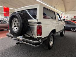 1990 Ford Bronco (CC-2064843) for sale in Mundelein, Illinois