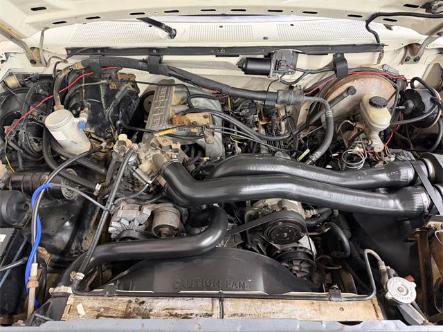 1990 Ford Bronco (CC-2064843) for sale in Mundelein, Illinois
