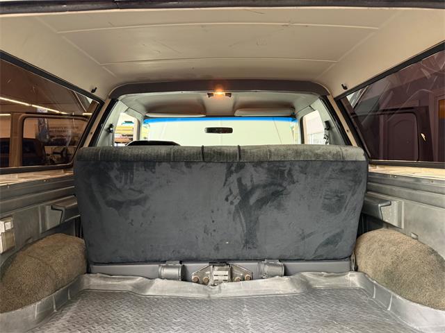 1990 Ford Bronco (CC-2064843) for sale in Mundelein, Illinois