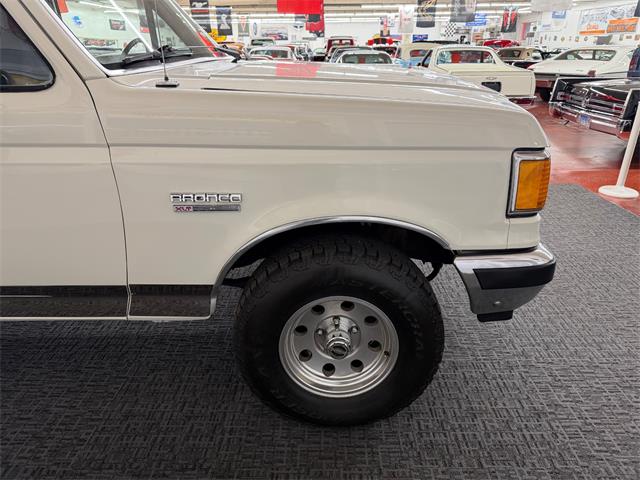 1990 Ford Bronco (CC-2064843) for sale in Mundelein, Illinois