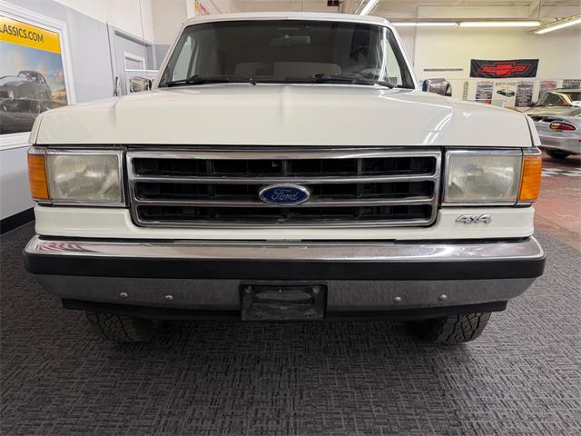 1990 Ford Bronco (CC-2064843) for sale in Mundelein, Illinois