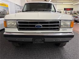 1990 Ford Bronco (CC-2064843) for sale in Mundelein, Illinois