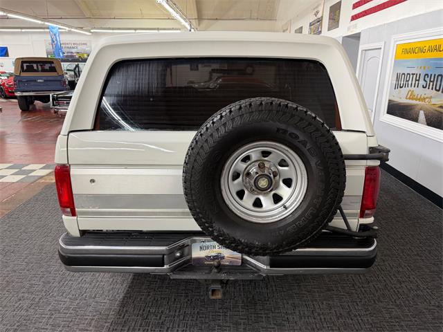 1990 Ford Bronco (CC-2064843) for sale in Mundelein, Illinois