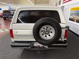 1990 Ford Bronco (CC-2064843) for sale in Mundelein, Illinois