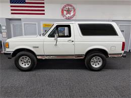1990 Ford Bronco (CC-2064843) for sale in Mundelein, Illinois