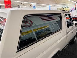 1990 Ford Bronco (CC-2064843) for sale in Mundelein, Illinois