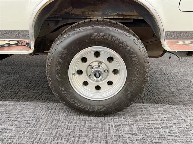 1990 Ford Bronco (CC-2064843) for sale in Mundelein, Illinois