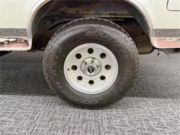 1990 Ford Bronco (CC-2064843) for sale in Mundelein, Illinois