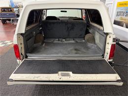 1990 Ford Bronco (CC-2064843) for sale in Mundelein, Illinois