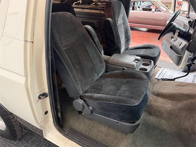 1990 Ford Bronco (CC-2064843) for sale in Mundelein, Illinois