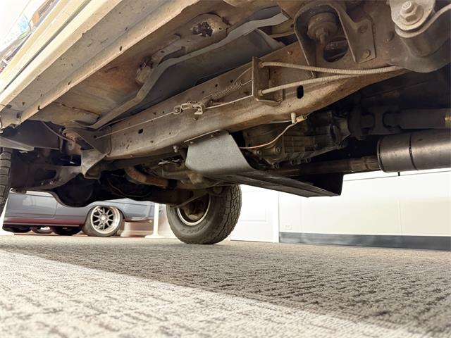 1990 Ford Bronco (CC-2064843) for sale in Mundelein, Illinois
