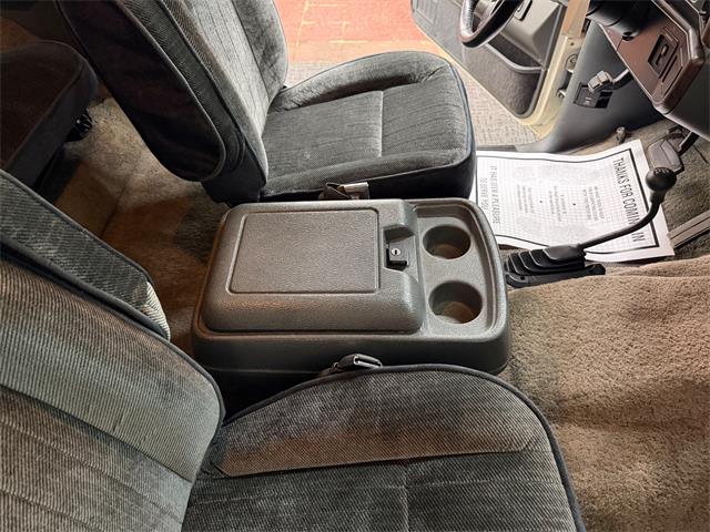 1990 Ford Bronco (CC-2064843) for sale in Mundelein, Illinois