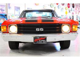 1972 Chevrolet El Camino (CC-2064844) for sale in Wayne, Michigan