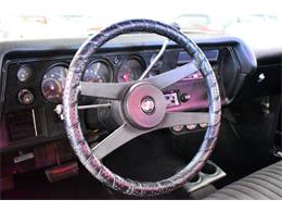 1972 Chevrolet El Camino (CC-2064844) for sale in Wayne, Michigan