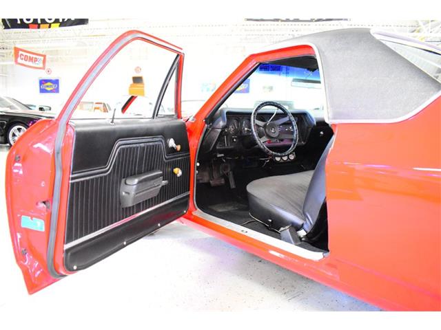 1972 Chevrolet El Camino (CC-2064844) for sale in Wayne, Michigan