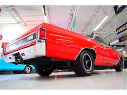 1972 Chevrolet El Camino (CC-2064844) for sale in Wayne, Michigan