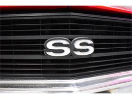 1972 Chevrolet El Camino (CC-2064844) for sale in Wayne, Michigan