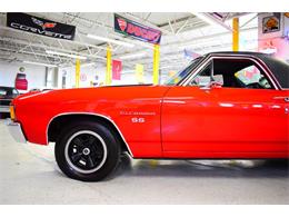 1972 Chevrolet El Camino (CC-2064844) for sale in Wayne, Michigan